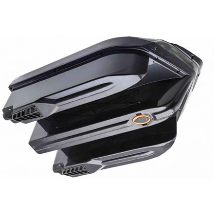 BARCO ISCO CARP ROYAL KING 6.0 BAIT BOAT