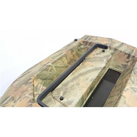 BARCO ISCO CARP ROYAL KING 6.0 BAIT BOAT