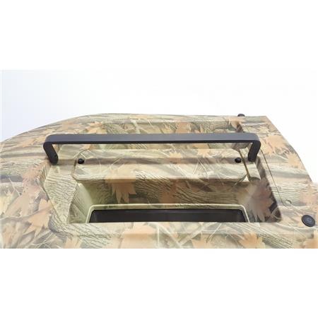 BARCO ISCO CARP ROYAL KING 6.0 BAIT BOAT