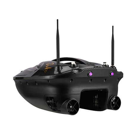 BARCO LANÇADOR DE ISCAS CARP ROYAL DUKE BAIT BOAT