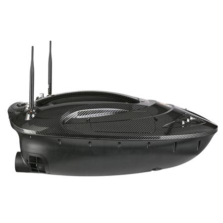 BARCO LANÇADOR DE ISCAS CARP ROYAL DUKE BAIT BOAT