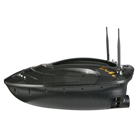 BARCO LANÇADOR DE ISCAS CARP ROYAL DUKE BAIT BOAT
