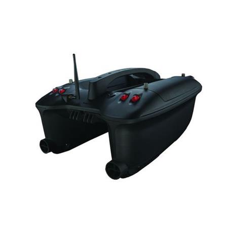 Barco Lançador De Iscas Deeper Quest Com Sonar Chirp+ Gps Integrado