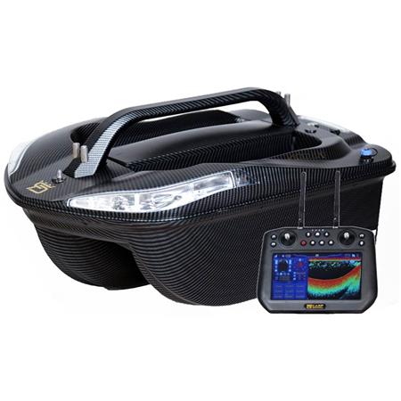 Barco Lançador De Iscos Carp Royal Falcon