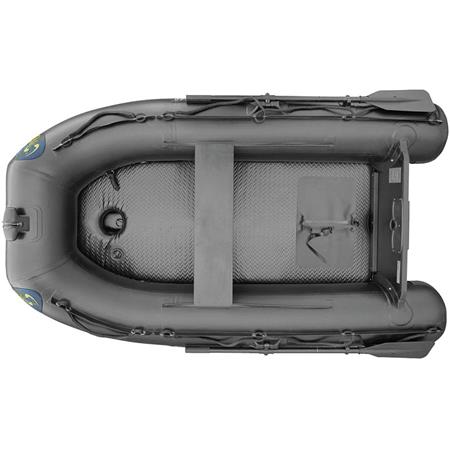 Barco Neumático Carp Spirit Black Boat 240Wi