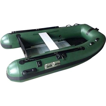 Barco Neumático Charles Oversea 2.4Ca