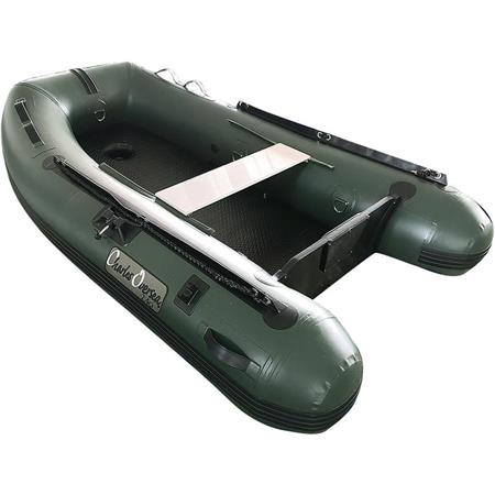 Barco Neumático Charles Oversea 2.4Ci