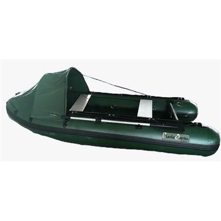 BARCO NEUMÁTICO CHARLES OVERSEA 3.0CA