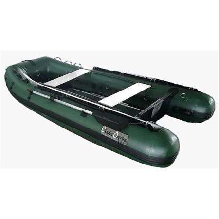 BARCO NEUMÁTICO CHARLES OVERSEA 3.0CA