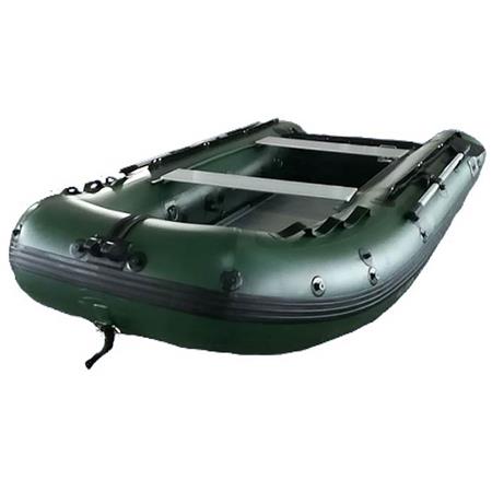 BARCO NEUMÁTICO CHARLES OVERSEA 3.0CA