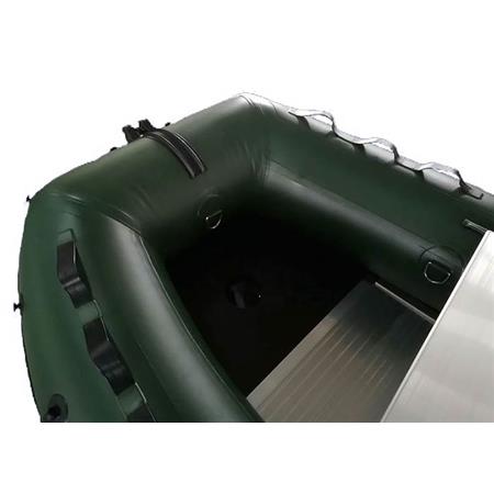 BARCO NEUMÁTICO CHARLES OVERSEA 3.0CA