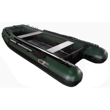 BARCO NEUMÁTICO CHARLES OVERSEA 3.3CAPLUS