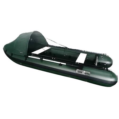 BARCO NEUMÁTICO CHARLES OVERSEA 3.3CAPLUS