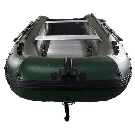BARCO NEUMÁTICO CHARLES OVERSEA 3.3CAPLUS