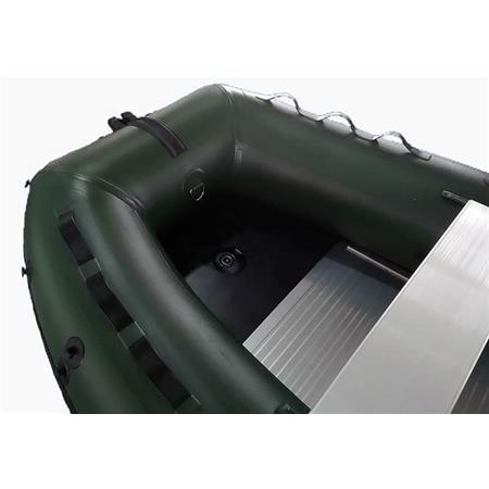 BARCO NEUMÁTICO CHARLES OVERSEA 3.3CAPLUS