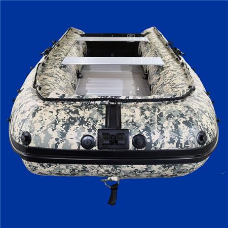 BARCO NEUMÁTICO CHARLES OVERSEA NOËLLY BOAT ORION 300