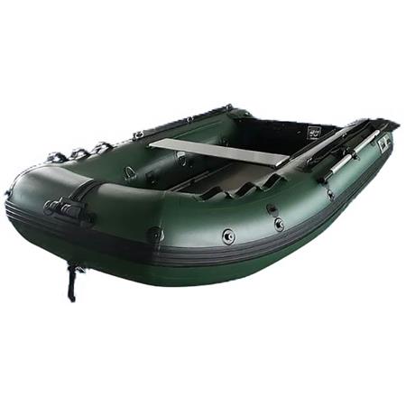 BARCO NEUMÁTICO DE PVC 1.2MM CHARLES OVERSEA 2.7CA+ EN PVC 1.2MM