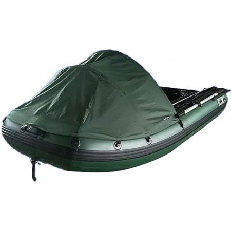BARCO NEUMÁTICO DE PVC 1.2MM CHARLES OVERSEA 2.7CA+ EN PVC 1.2MM