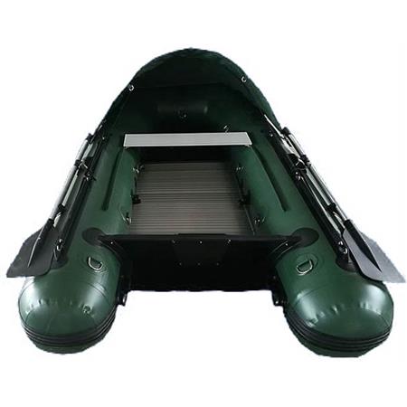BARCO NEUMÁTICO DE PVC 1.2MM CHARLES OVERSEA 2.7CA+ EN PVC 1.2MM