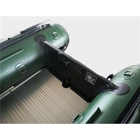 BARCO NEUMÁTICO DE PVC 1.2MM CHARLES OVERSEA 2.7CA+ EN PVC 1.2MM