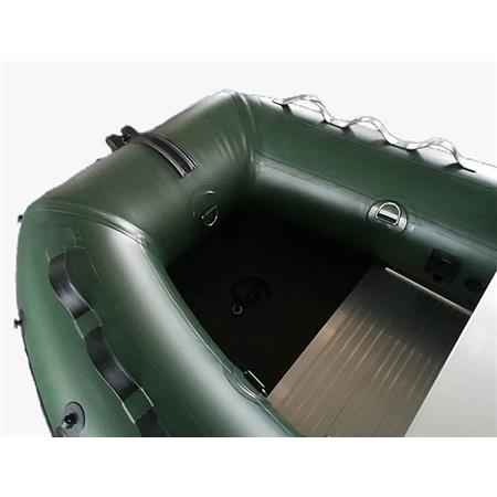 BARCO NEUMÁTICO DE PVC 1.2MM CHARLES OVERSEA 2.7CA+ EN PVC 1.2MM