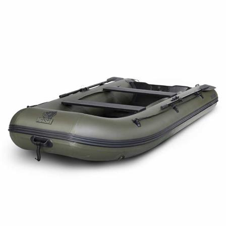 Barco Neumático Nash Boat Life Inflatable Rib 320
