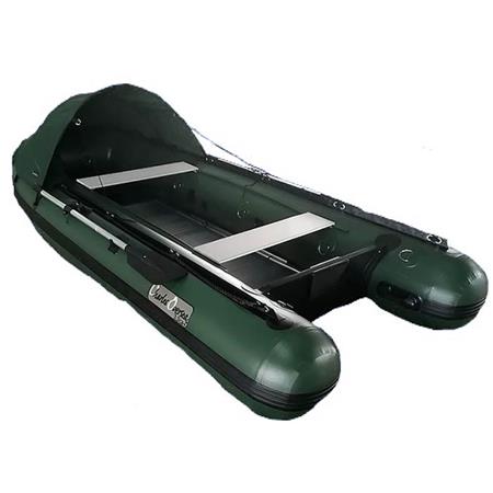 Barco Pneumático Charles Oversea 3.3Caplus