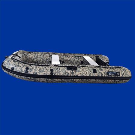 BARCO PNEUMÁTICO CHARLES OVERSEA NOËLLY BOAT ORION 300