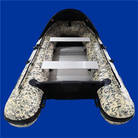 BARCO PNEUMÁTICO CHARLES OVERSEA NOËLLY BOAT ORION 300