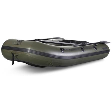 Barco Pneumático Nash Boat Life Inflatable Boat 240