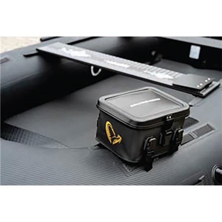 BARCO PNEUMÁTICO SAVAGE GEAR EASY RIDER