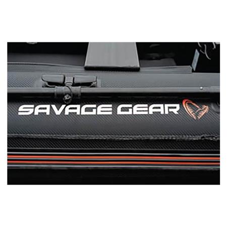 BARCO PNEUMÁTICO SAVAGE GEAR EASY RIDER