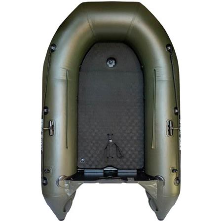 Barco Pneumático Zeck Tusker 2.0 265