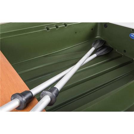 BARCO VERDE RIGIFLEX AQUAPECHE 370 VERT