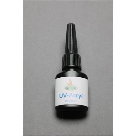 Barniz Fly Scene Uv Acryl