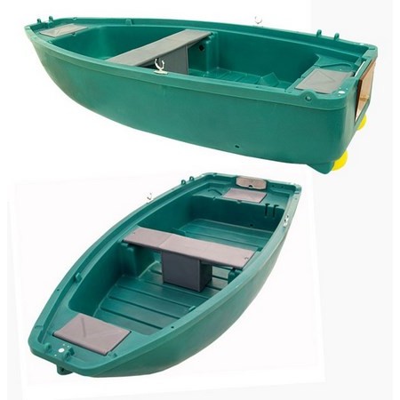 Barque De Peche Fun Yak 280