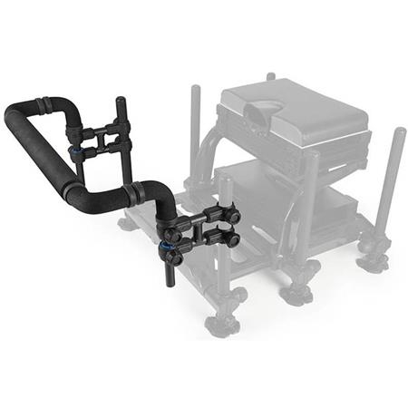 Barra Apoya Cañas Fox Matrix 3D-R Pole Support Bar
