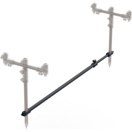 Barra De Retención Carp Spirit Blax Cross Bar Solid Sticks