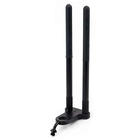 Barra De Sujeción Fox Black Label Hockey Stick Snag Ears