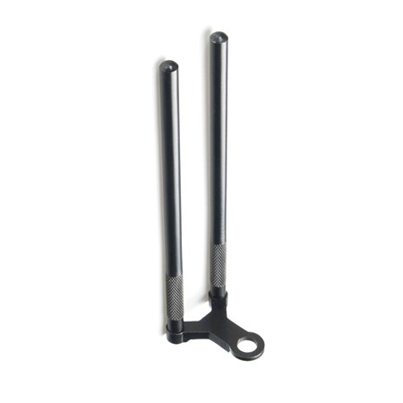 Barra De Suporte Mivardi Rod Guard