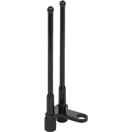Barra De Suporte Starbaits Solidz Snag Ears