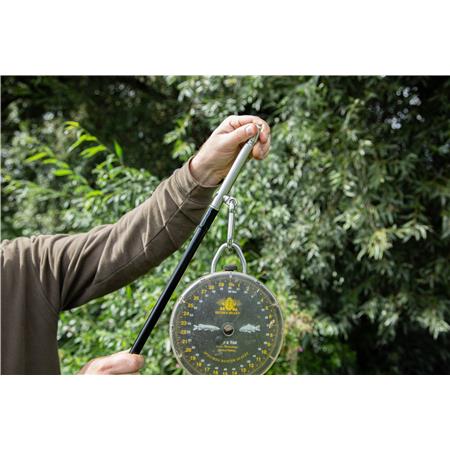 BARRA DI PESATURA SOLAR P1 WEIGHT LIFTER WEIGH BAR