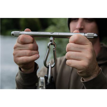 BARRA DI PESATURA SOLAR P1 WEIGHT LIFTER WEIGH BAR