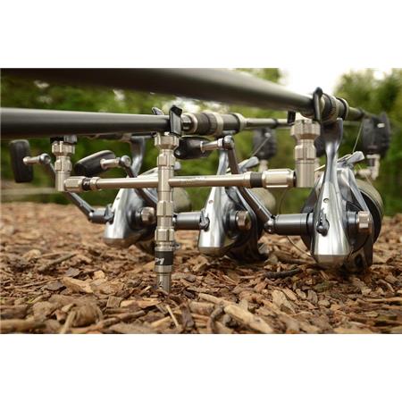 BARRA PARA BUZZERS SOLAR P1 3 ROD BUZZER BAR