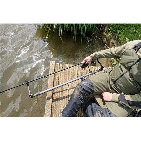 BARRA PARA GUARDAR BOLSAS DE AÑA KORUM XS ROD SUPPORT ARM