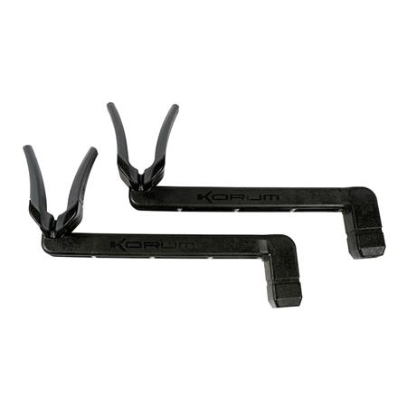 BARRA PARA GUARDAR BOLSAS DE AÑA KORUM XS ROD SUPPORT ARM