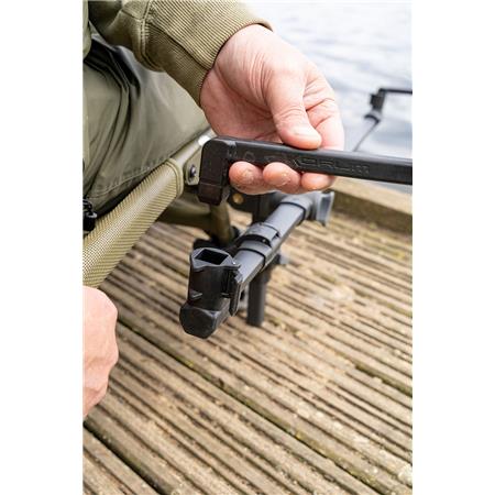 BARRA PARA GUARDAR BOLSAS DE AÑA KORUM XS ROD SUPPORT ARM