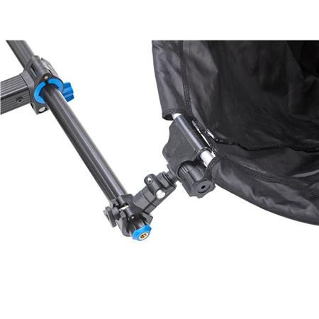 BARRA PARA VIVEIRO GARBOLINO MULTIGRIP OPEN COMPACT 3 POSITIONS