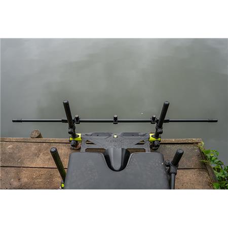 BARRA PORTA-GUADINO FOX MATRIX 3D-R TOOL BAR PRO