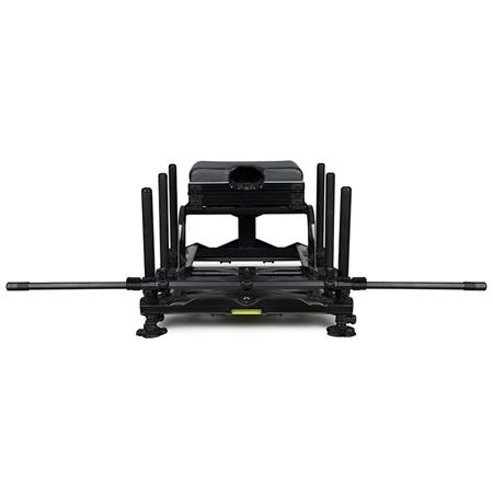 BARRA PORTA-GUADINO FOX MATRIX 3D-R TOOL BAR PRO